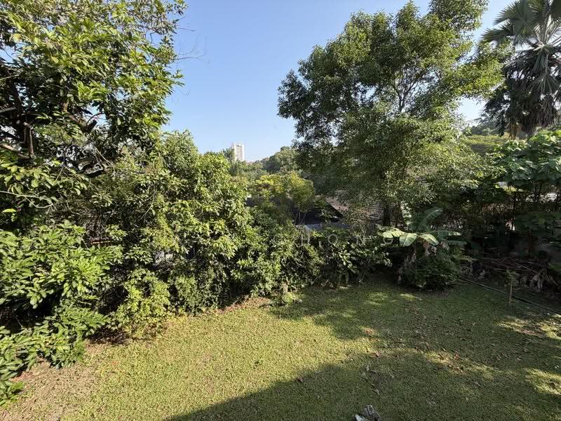 Bungalow House for Sale in Seksyen 11 (Petaling Jaya) - Jack Chong - Garden - PropertyGuru.com.my