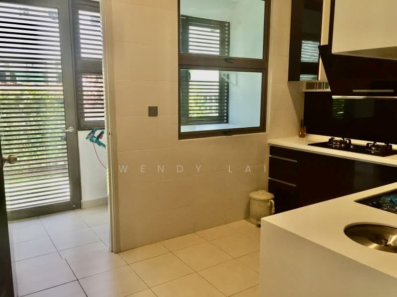 Semi-Detached House for Sale in Iskandar Puteri (Nusajaya) (Johor) - Wendy Lai - Kitchen - PropertyGuru.com.my