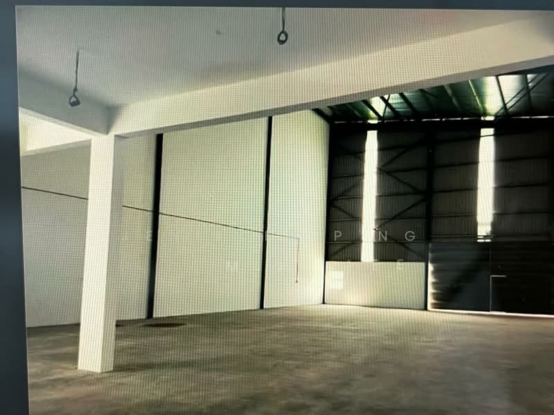 Factory for Rent in Shah Alam (Selangor) - Jeniffer P'ng - Interior - PropertyGuru.com.my
