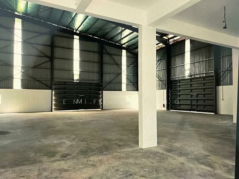 Factory for Rent in Shah Alam (Selangor) - Jeniffer P'ng - Interior - PropertyGuru.com.my