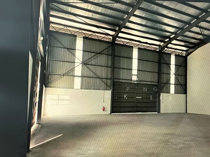 Factory for Rent in Shah Alam (Selangor) - Jeniffer P'ng - Interior - PropertyGuru.com.my