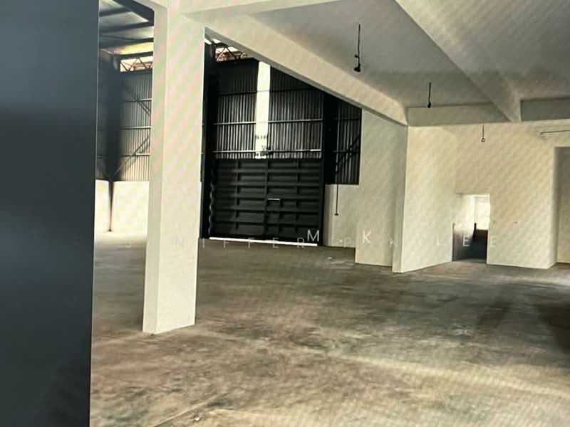 Factory for Rent in Shah Alam (Selangor) - Jeniffer P'ng - Interior - PropertyGuru.com.my