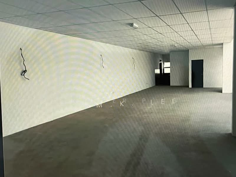 Factory for Rent in Shah Alam (Selangor) - Jeniffer P'ng - Interior - PropertyGuru.com.my
