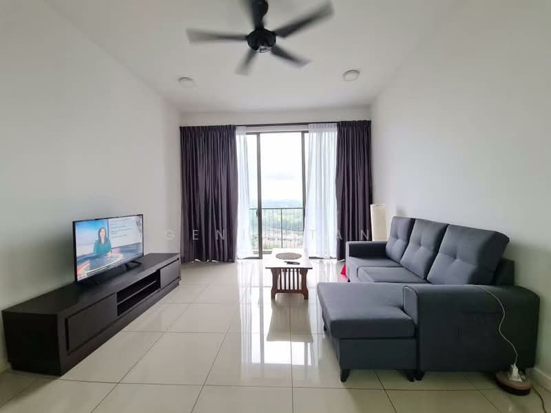 Apartment for Sale at The WaterEdge (Pinggiran Air) - Genia Tan - PropertyGuru.com.my