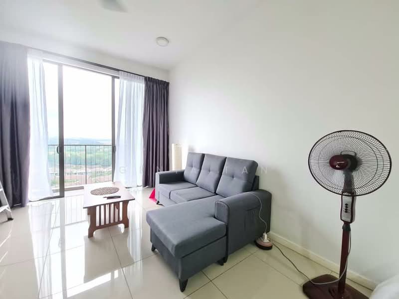 Apartment for Sale at The WaterEdge (Pinggiran Air) - Genia Tan - PropertyGuru.com.my