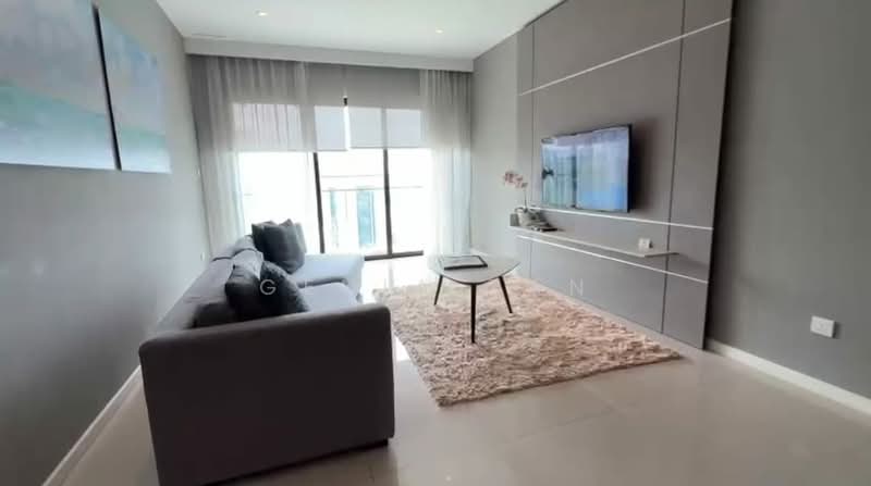 Service Residence for Sale at Suasana Iskandar Malaysia - Genia Tan - PropertyGuru.com.my
