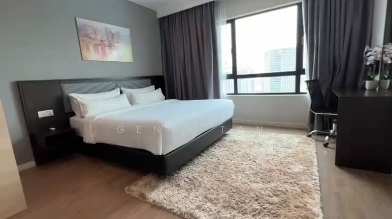 Service Residence for Sale at Suasana Iskandar Malaysia - Genia Tan - PropertyGuru.com.my