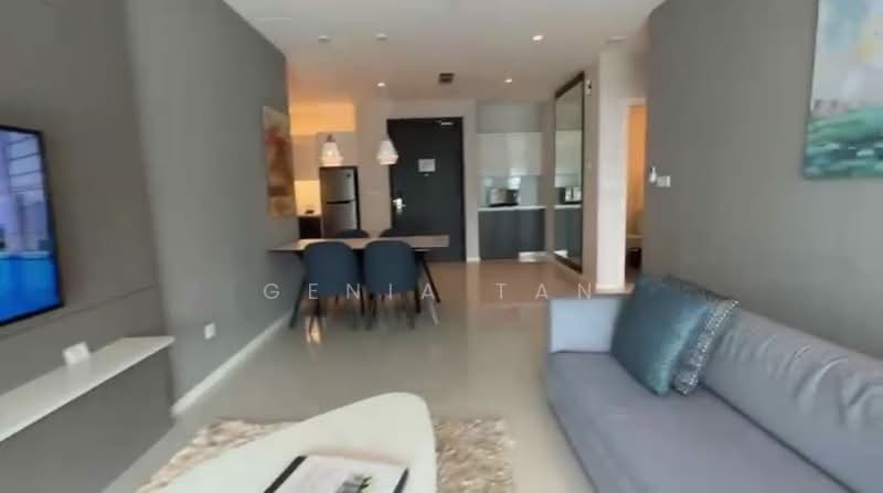 Service Residence for Sale at Suasana Iskandar Malaysia - Genia Tan - PropertyGuru.com.my