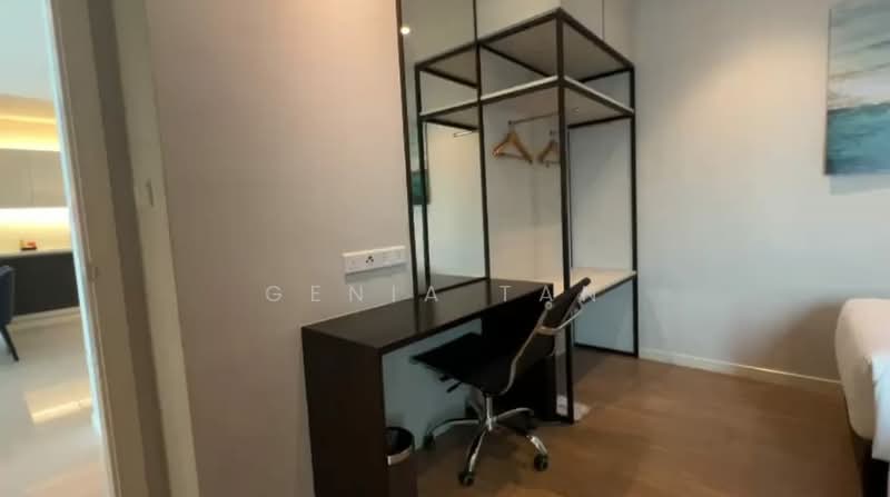 Service Residence for Sale at Suasana Iskandar Malaysia - Genia Tan - PropertyGuru.com.my