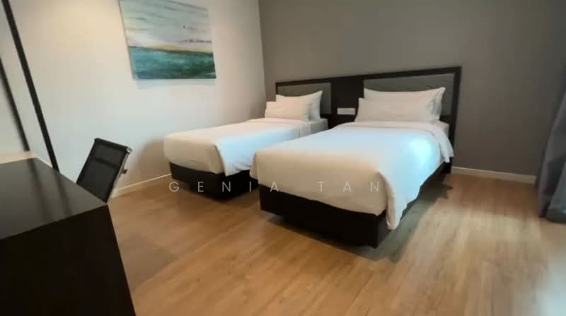 Service Residence for Sale at Suasana Iskandar Malaysia - Genia Tan - PropertyGuru.com.my