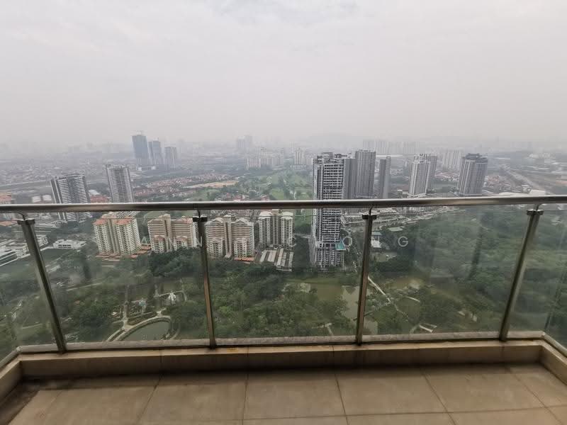 Service Residence for Sale at The Park Sky Residence - Annie Chong - PropertyGuru.com.my