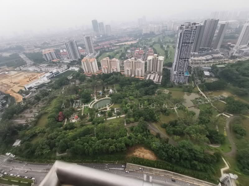 Service Residence for Sale at The Park Sky Residence - Annie Chong - PropertyGuru.com.my