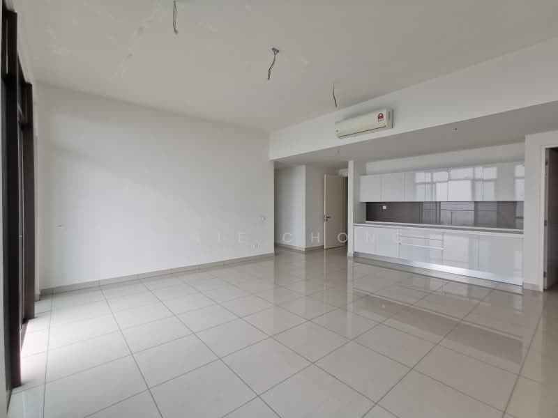 Service Residence for Sale at The Park Sky Residence - Annie Chong - Living Room - PropertyGuru.com.my