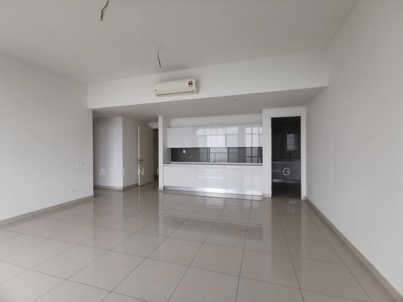 Service Residence for Sale at The Park Sky Residence - Annie Chong - Kitchen - PropertyGuru.com.my