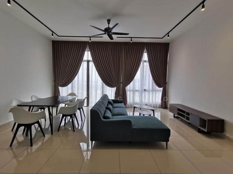 Service Residence for Sale at The Park Sky Residence - Annie Chong - PropertyGuru.com.my