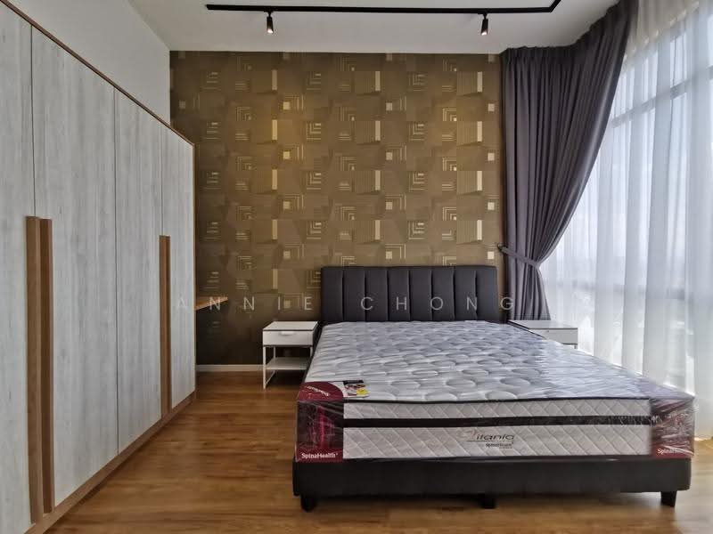 Service Residence for Sale at The Park Sky Residence - Annie Chong - PropertyGuru.com.my
