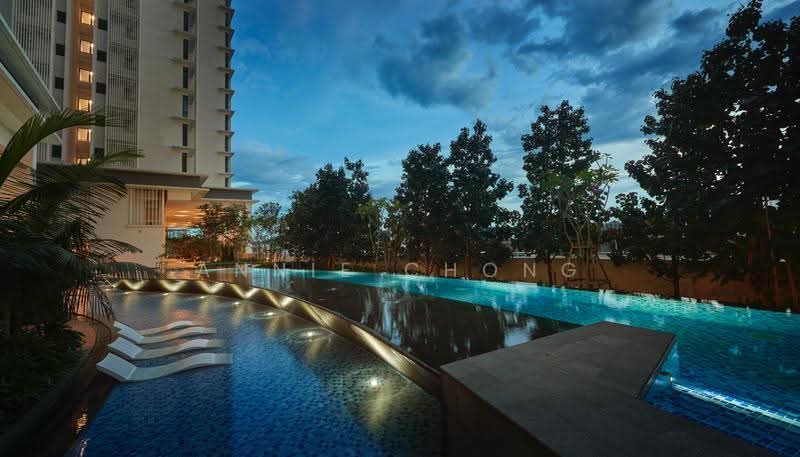 Service Residence for Sale at The Park Sky Residence - Annie Chong - PropertyGuru.com.my