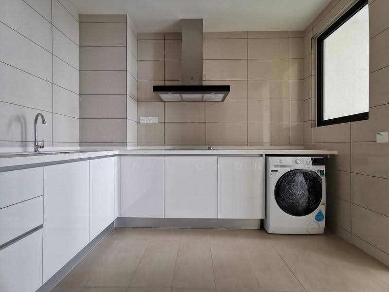 Service Residence for Sale at The Park Sky Residence - Annie Chong - Kitchen - PropertyGuru.com.my