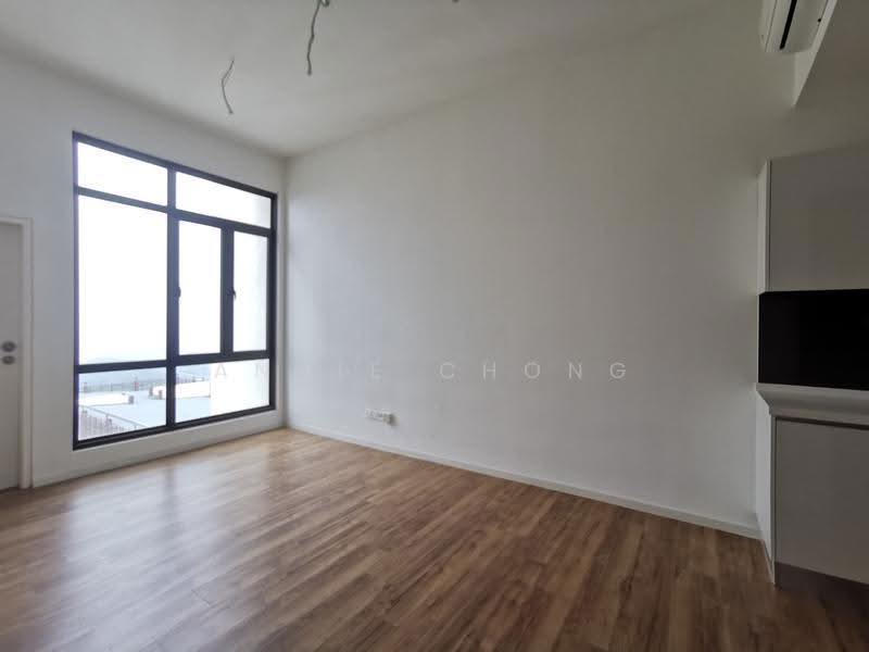 Service Residence for Sale at The Park Sky Residence - Annie Chong - Living Room - PropertyGuru.com.my