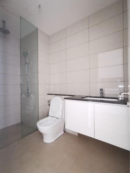 Service Residence for Sale at The Park Sky Residence - Annie Chong - Bathroom - PropertyGuru.com.my