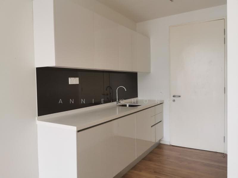 Service Residence for Sale at The Park Sky Residence - Annie Chong - Kitchen - PropertyGuru.com.my