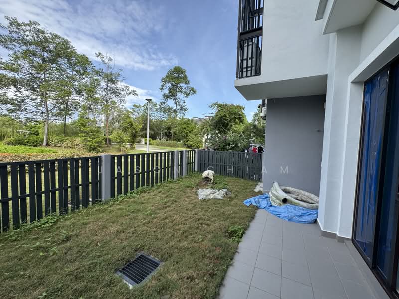2-storey Terraced House for Sale in Cyberjaya (Selangor) - Jason Chiam - Exterior - PropertyGuru.com.my