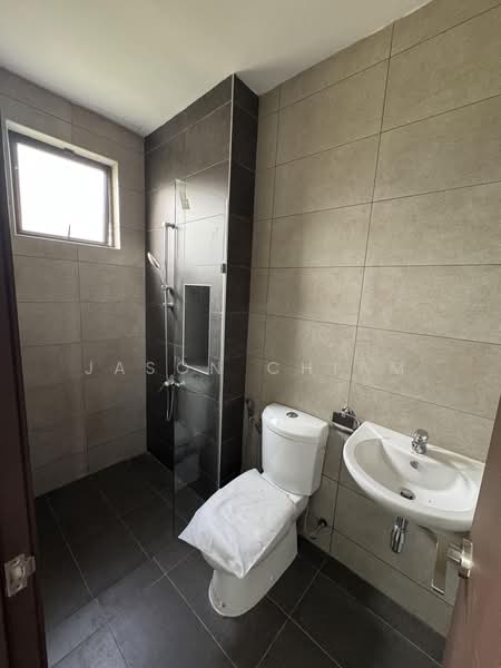 2-storey Terraced House for Sale in Cyberjaya (Selangor) - Jason Chiam - Bathroom - PropertyGuru.com.my