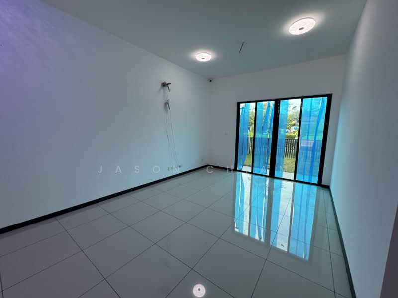 2-storey Terraced House for Sale in Cyberjaya (Selangor) - Jason Chiam - Interior - PropertyGuru.com.my