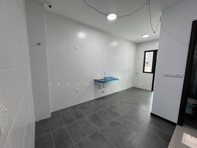 2-storey Terraced House for Sale in Cyberjaya (Selangor) - Jason Chiam - Interior - PropertyGuru.com.my