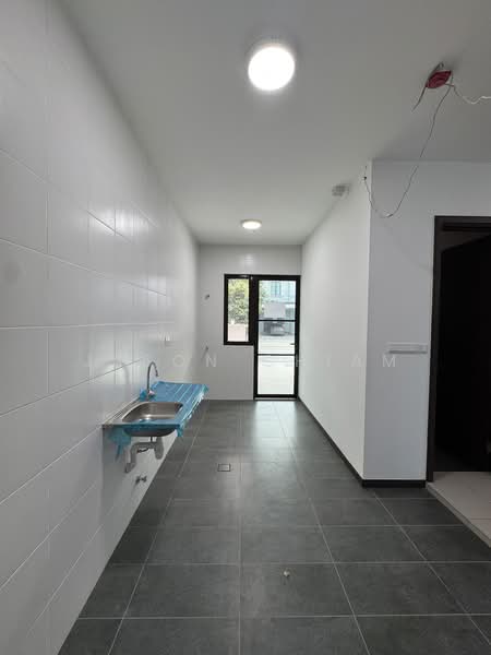 2-storey Terraced House for Sale in Cyberjaya (Selangor) - Jason Chiam - Interior - PropertyGuru.com.my