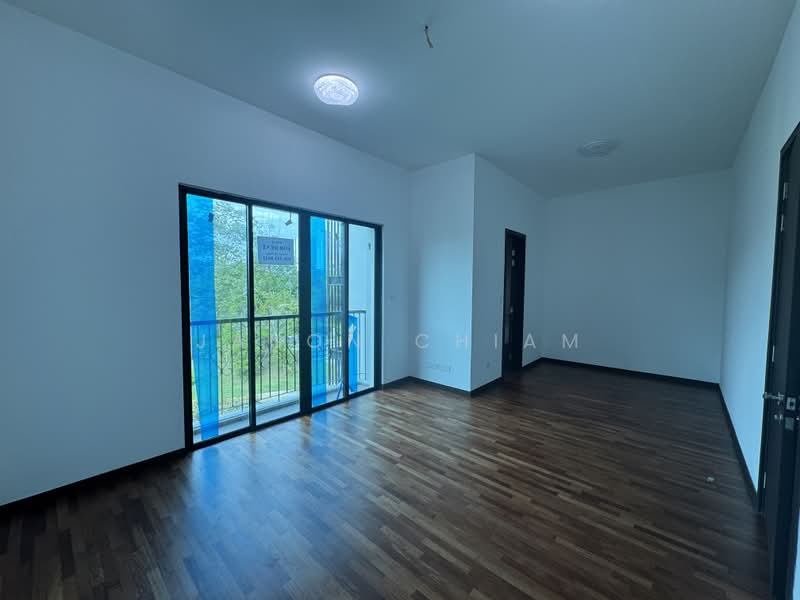 2-storey Terraced House for Sale in Cyberjaya (Selangor) - Jason Chiam - Interior - PropertyGuru.com.my