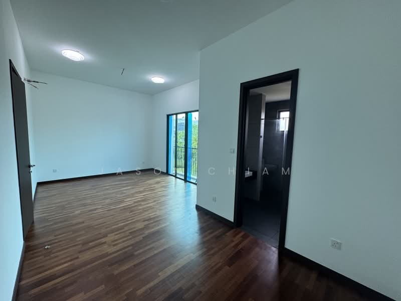 2-storey Terraced House for Sale in Cyberjaya (Selangor) - Jason Chiam - Living Room - PropertyGuru.com.my