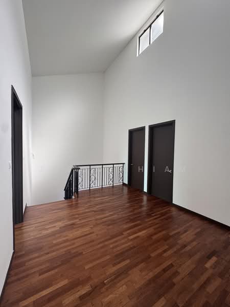 2-storey Terraced House for Sale in Cyberjaya (Selangor) - Jason Chiam - Interior - PropertyGuru.com.my