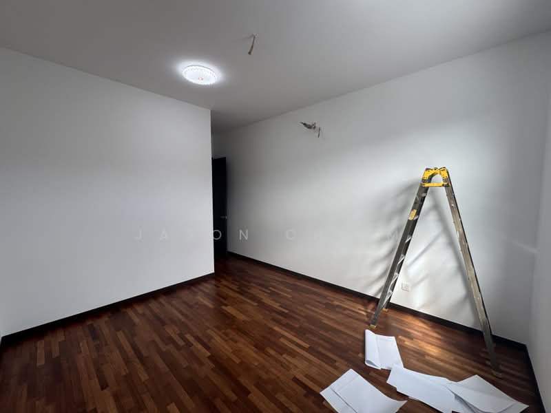 2-storey Terraced House for Sale in Cyberjaya (Selangor) - Jason Chiam - Interior - PropertyGuru.com.my