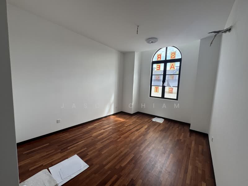 2-storey Terraced House for Sale in Cyberjaya (Selangor) - Jason Chiam - Interior - PropertyGuru.com.my