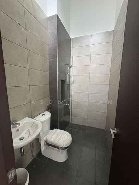 2-storey Terraced House for Sale in Cyberjaya (Selangor) - Jason Chiam - Bathroom - PropertyGuru.com.my