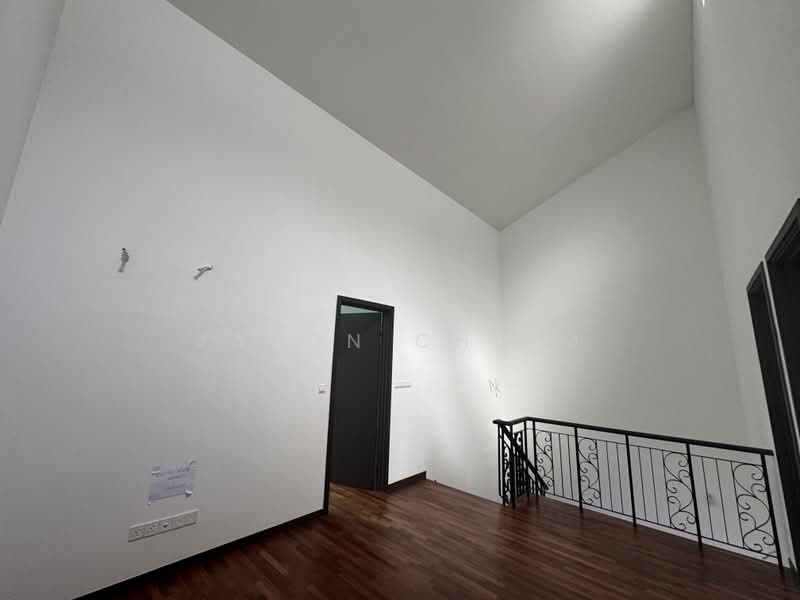 2-storey Terraced House for Sale in Cyberjaya (Selangor) - Jason Chiam - Interior - PropertyGuru.com.my