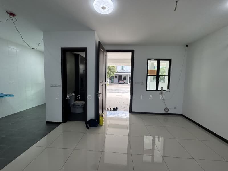 2-storey Terraced House for Sale in Cyberjaya (Selangor) - Jason Chiam - Interior - PropertyGuru.com.my