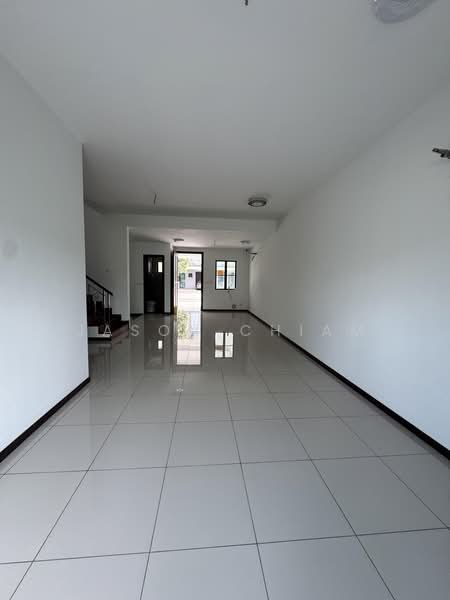 2-storey Terraced House for Sale in Cyberjaya (Selangor) - Jason Chiam - Interior - PropertyGuru.com.my