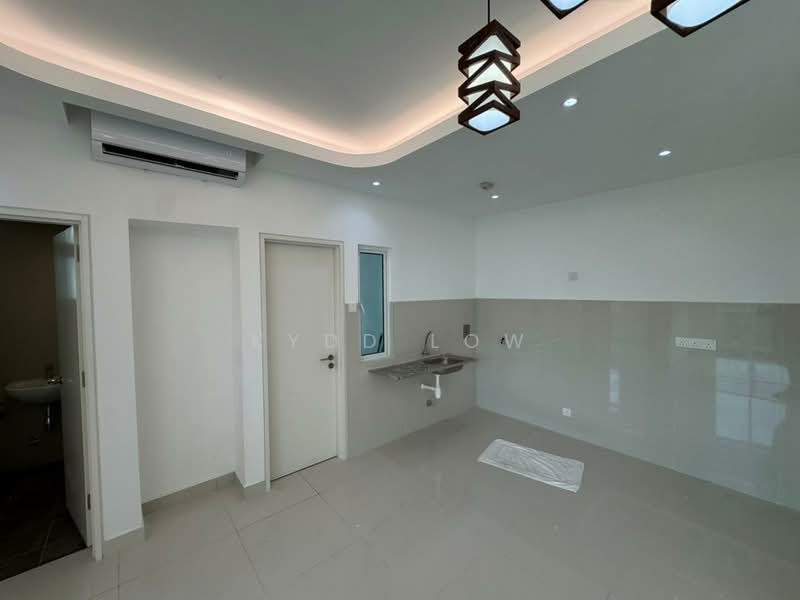 Kondominium untuk Dijual di Flora Rosa - Kydd Low - Interior - PropertyGuru.com.my