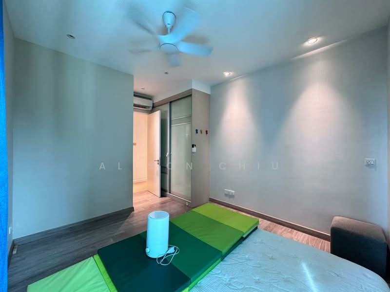 Kondominium untuk Dijual di Scenaria @ North Kiara Hills - Alison Chiu - Bedroom - PropertyGuru.com.my