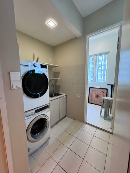 Kondominium untuk Dijual di Scenaria @ North Kiara Hills - Alison Chiu - Interior - PropertyGuru.com.my