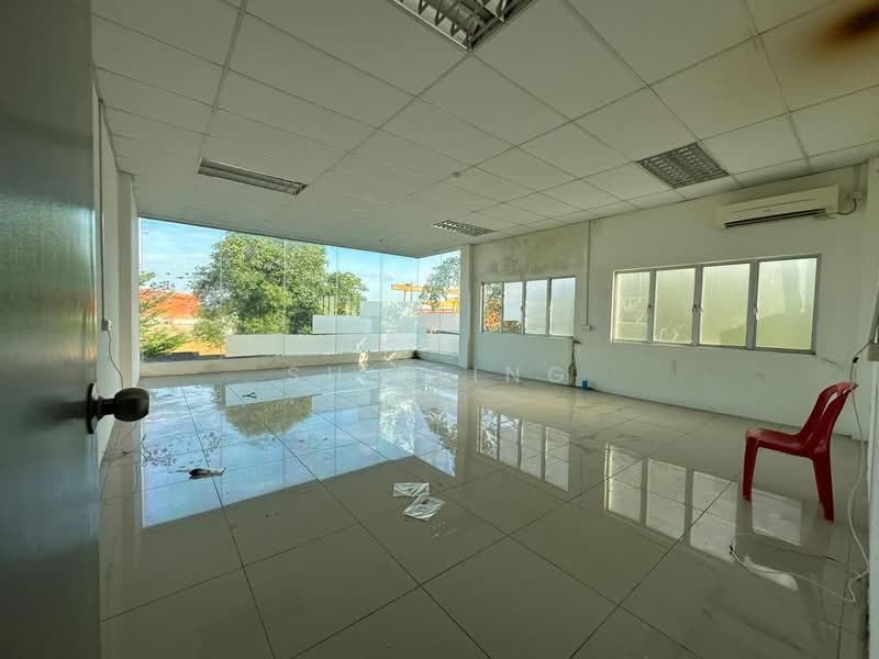 Factory for Sale in Taman Desa Idaman (Senai) - Shi Ting - PropertyGuru.com.my