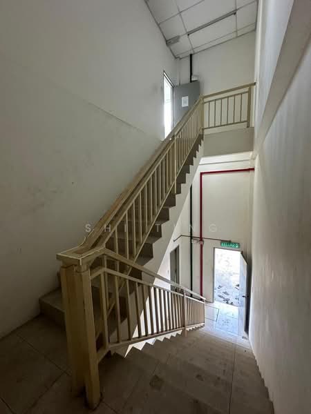 Factory for Sale in Taman Desa Idaman (Senai) - Shi Ting - PropertyGuru.com.my