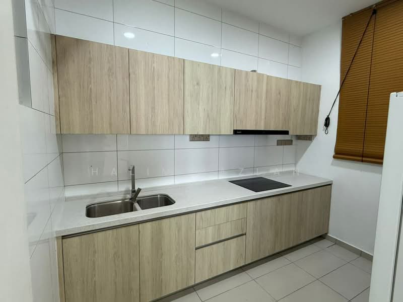 Condominium for Rent at PAR 3 - Halim Mazlan - Kitchen - PropertyGuru.com.my