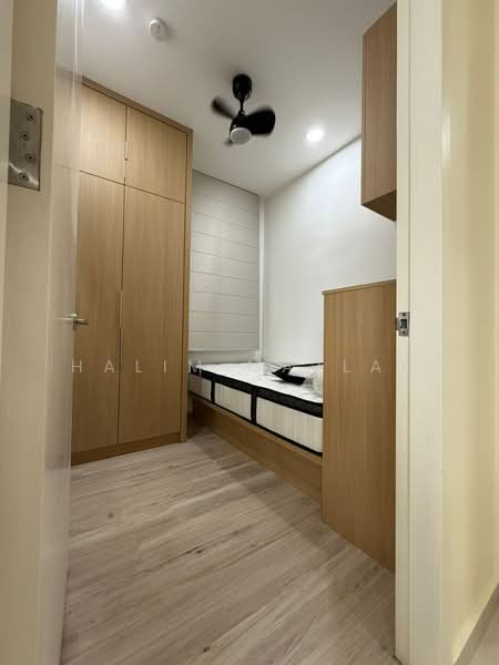 Condominium for Rent at PAR 3 - Halim Mazlan - Bedroom - PropertyGuru.com.my