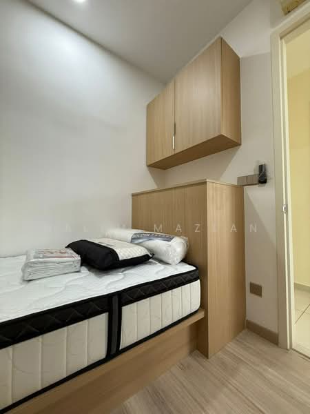 Condominium for Rent at PAR 3 - Halim Mazlan - Bedroom - PropertyGuru.com.my