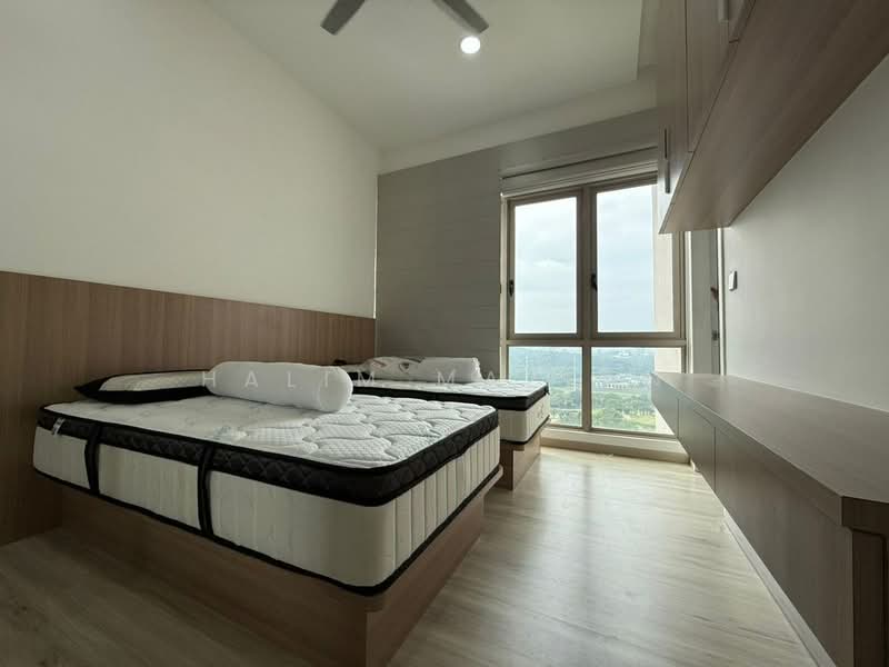 Condominium for Rent at PAR 3 - Halim Mazlan - Bedroom - PropertyGuru.com.my