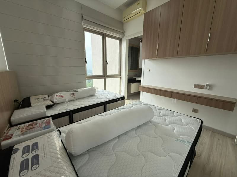 Condominium for Rent at PAR 3 - Halim Mazlan - Bedroom - PropertyGuru.com.my