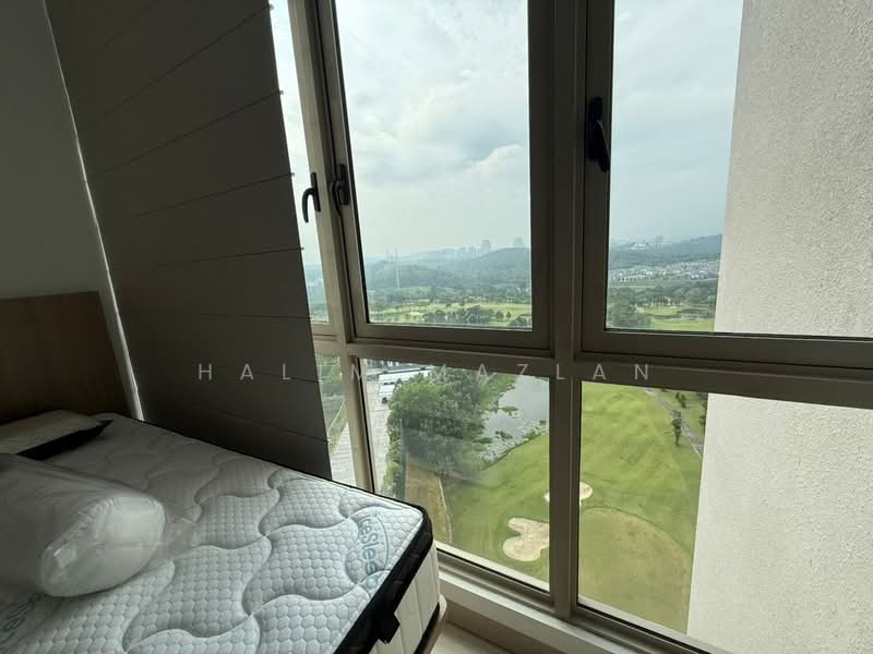 Condominium for Rent at PAR 3 - Halim Mazlan - Bedroom - PropertyGuru.com.my